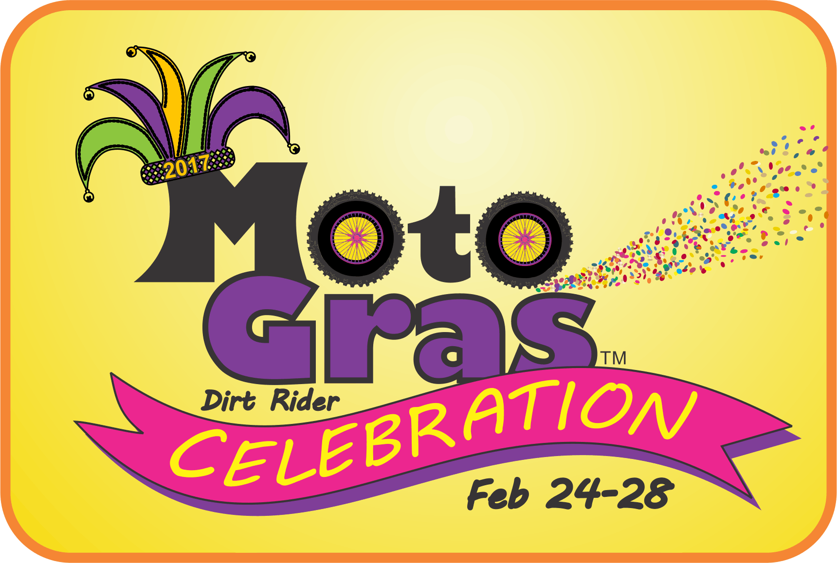 Moto gras web button 2017