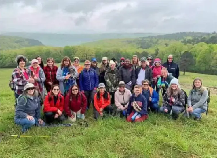Group photo
