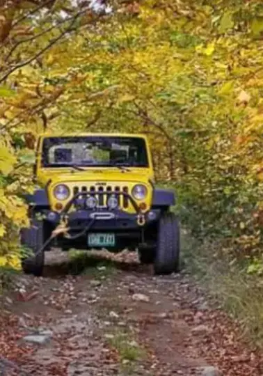 Jeep