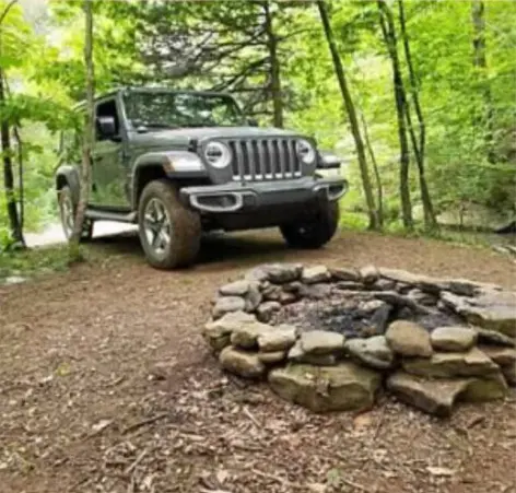 Jeep