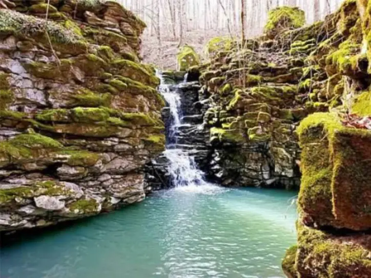 Waterfall