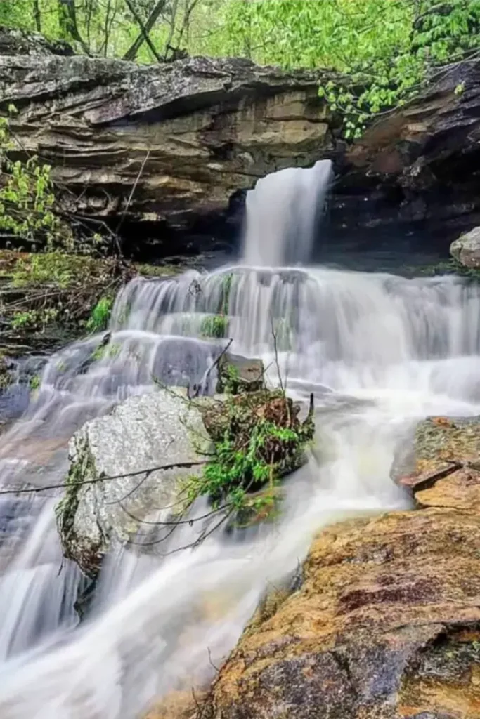 Waterfall